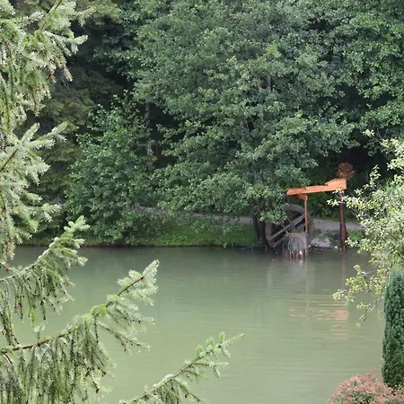 호텔 Bad Neunbrunnen