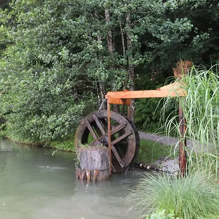 호텔 Bad Neunbrunnen